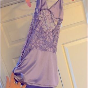 Halter club dress